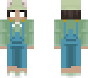trinx (davethefrrogg fan skin)