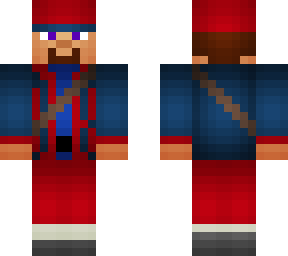 union zouave variant 2