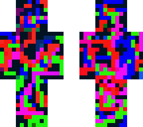 unknown entity