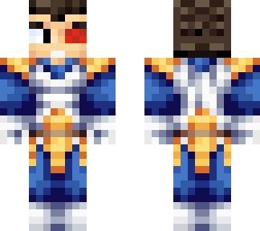 vegetta clasicc