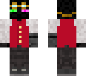 vest wade v.2