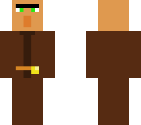 villager