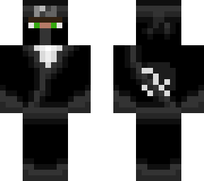 villager ninja