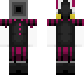 void jester sleeve