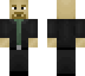 walter white