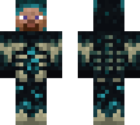 warden steve