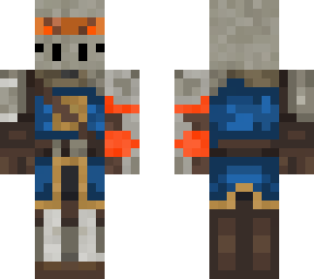 warforged dnd