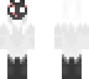 white rasplin
