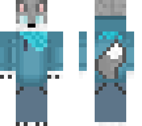 wolf boy