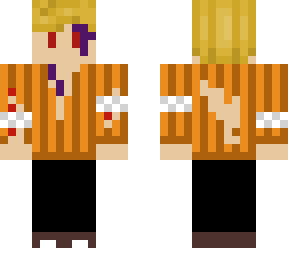 wounded me (netherite)