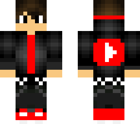 youtube boy