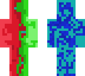 yt skin updated