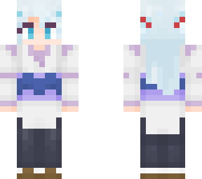 yuki onna