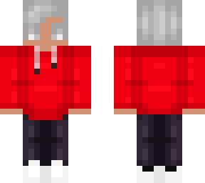 zenith red