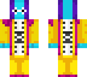 zenosama