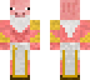 zeus pig