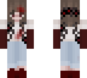 zo last life red