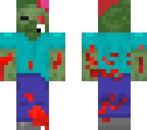 zombie