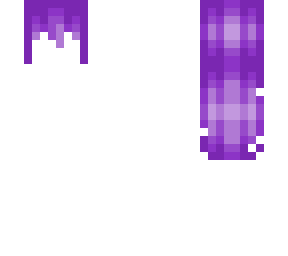 .*: purple hair base :*.