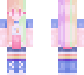 - . + * rainbow dash * + . -