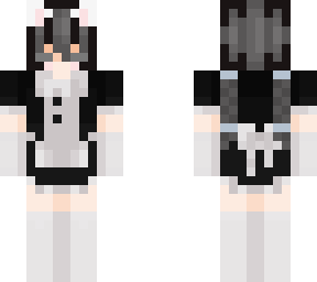 .:. maid .:.