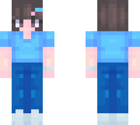 ~blue blue blue blue~