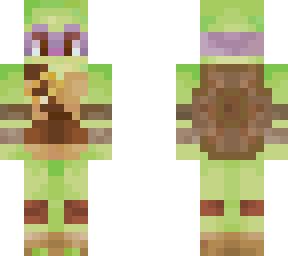 ~donatello~