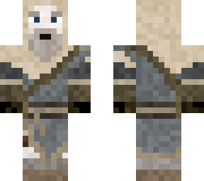 @vurenn nordic mage
