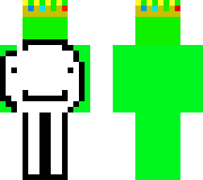 2022 dream skin
