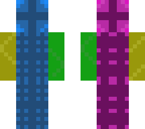 30 minutes challenge skin