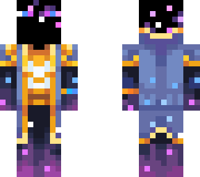 a skin