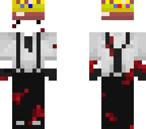 a skin a friend made for me!