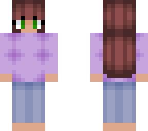 a skin for my sis