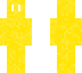 a yellow god better