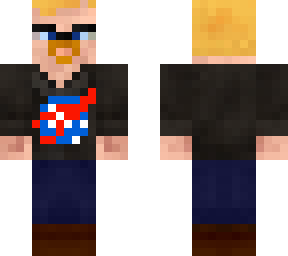 adam savage tested nasa shirt
