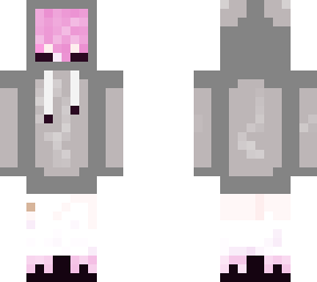 agender skin