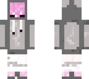 agender skin part 2 the boogalooo