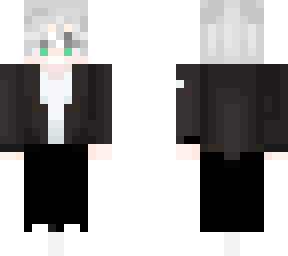 albino cashondo