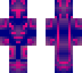 ambered blood knight