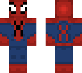 andrew spider-man