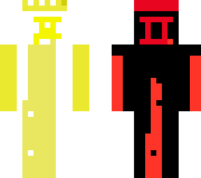 angel and demon