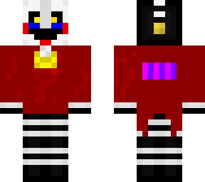 another skin