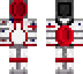 astronauta gx