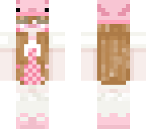 axelot girl
