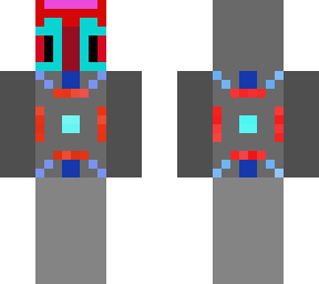 axolotl bot chief