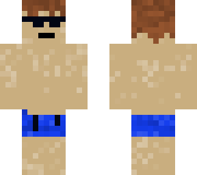 beach boy