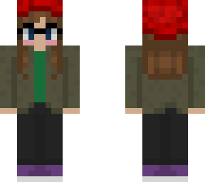 beanie