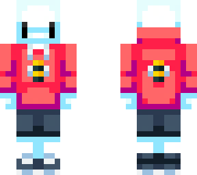 beeguy (updated again)