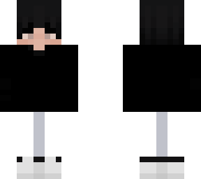 black and white eboy