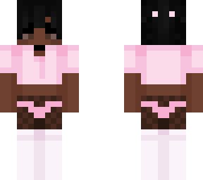 black femboy